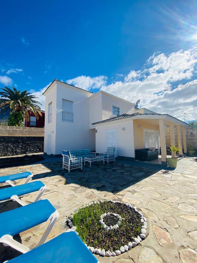 Villa Madronal Tenerife South Costa Adeje  Exterior foto